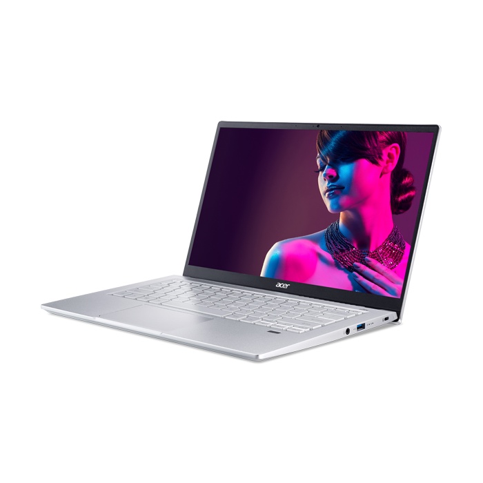 [ELBAU7 giảm 7%] Laptop Acer Swift 3 Evo SF314-511-55QE i5-1135G7 | 16GB | 512GB | 14' FHD | Win 11