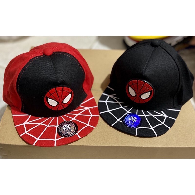 Mũ Hiphop Dành Cho Bé Từ 5-10t