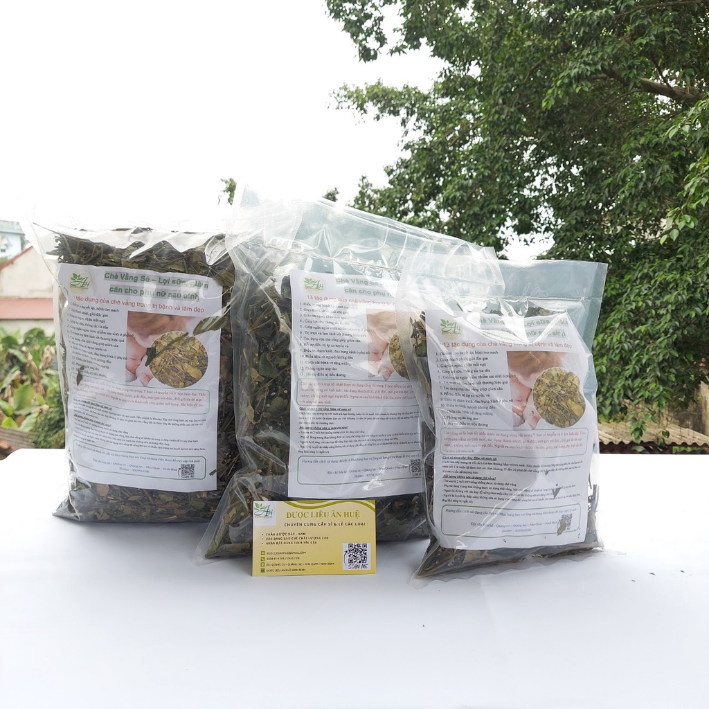 Chè Vằng Sẻ Khô Lợi Sữa giảm cân tác dụng giúp giảm cân, chậm kinh, kích thích sữa về tốt cho mẹ bầu sau sinh 1kg