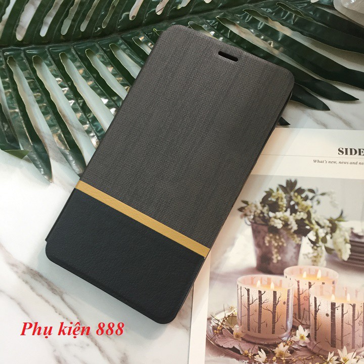 Bao da LENOVO Phab Plus hiệu The New Case - OL1731