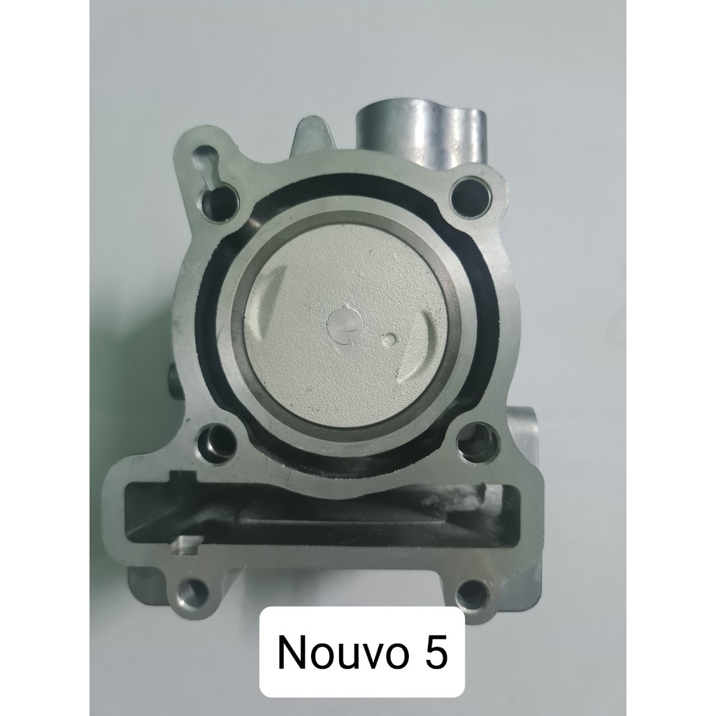 BỘ HƠI XE NOUVO 5