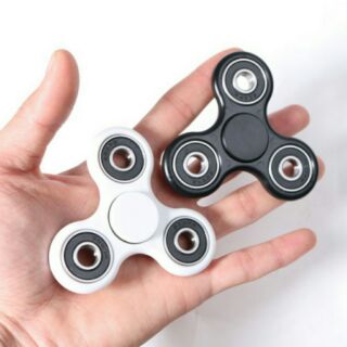 Hand spinner con quay giảm stress