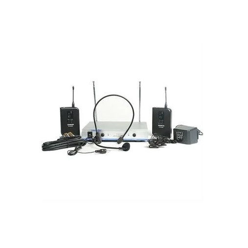 Micro không dây Takstar TS-3310PP