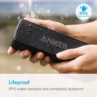 Loa Bluetooth Anker SoundCore 2- A3105