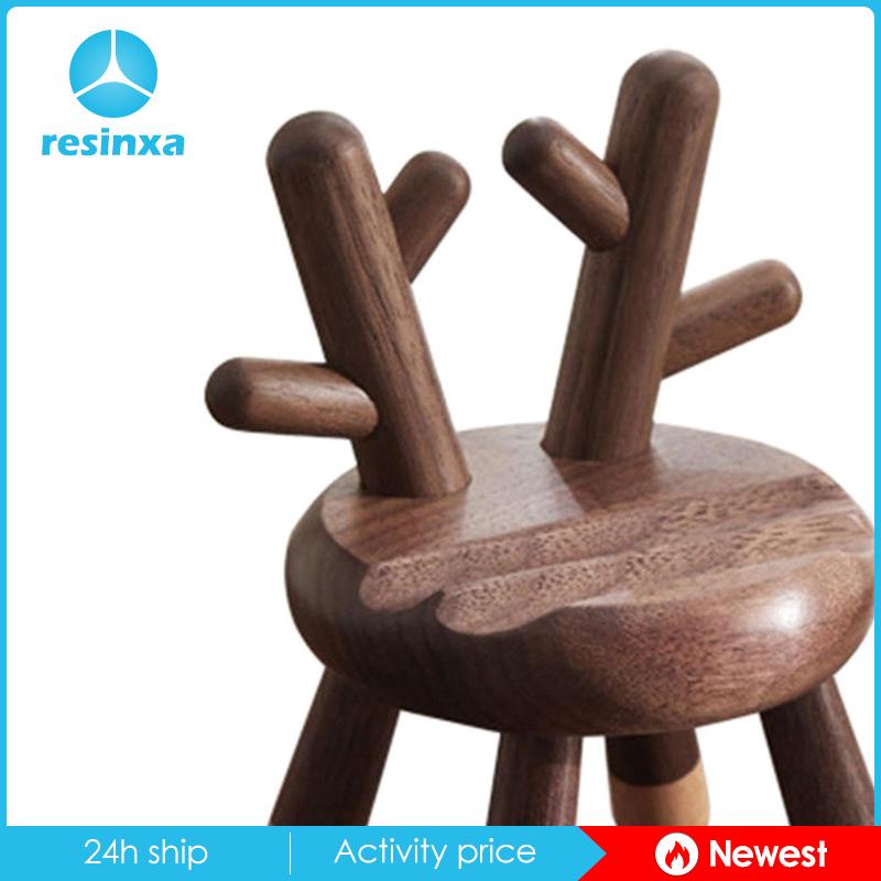 Giá Đỡ Điện Thoại Để Bàn Mini Bằng Gỗ Điều Chỉnh Góc Dễ Thương Thông Dụng Trang Trí Nhà Cửa / Văn Phòng
