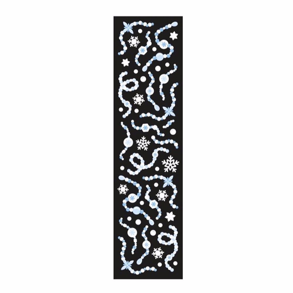 Miếng Dán Trang Trí Điện Thoại / Máy Tính / Album Ảnh / Sổ Tay Diy Màu Laser Dễ Thương Nhiều Màu Sắc