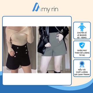 THỦ ĐỨC -HÀNG CÓ SẴN ]SỈ Quần short bigsize 65-105kg👉👉trên 1m6