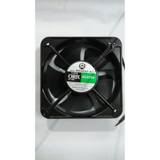 Quạt thông gió ORIX - QTG