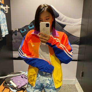 | Ảnh Thật | Áo Khoác Das Gió Color
