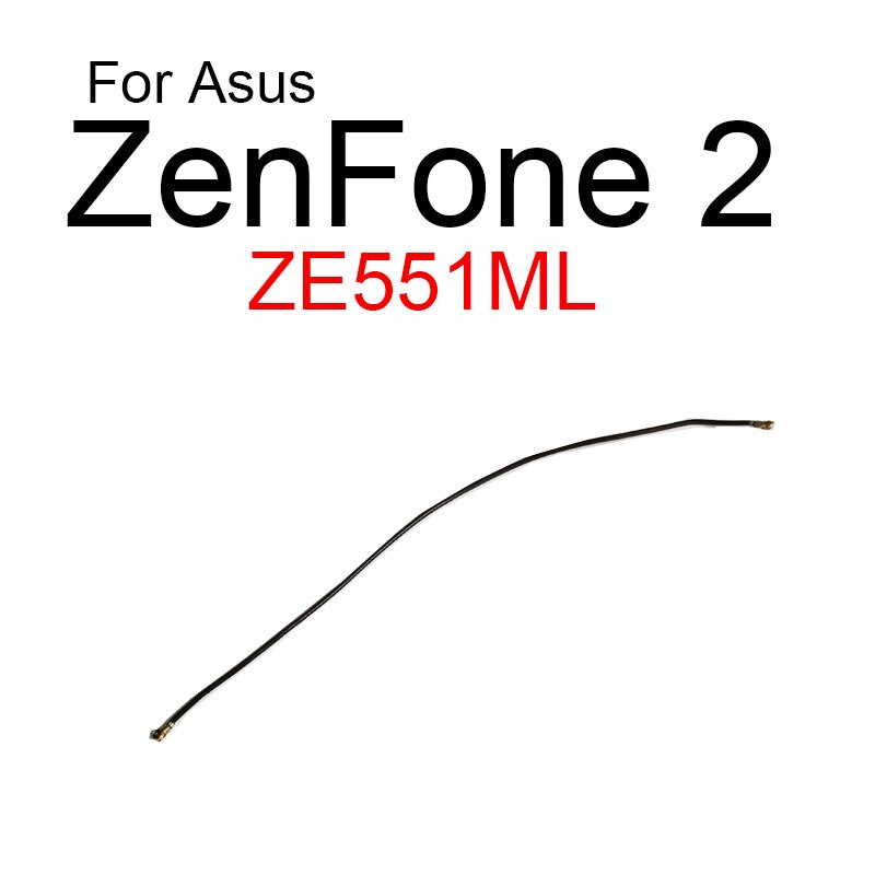 Ăng Ten Wifi Cho Asus Zenfone 2 3 4 6 C 5 Lite Sd630 Ze-500Cl / 550ml / 551ml / 552kl Zc-600Kl / 451cg A400 / 500 / 600