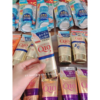 KEM TAY Q10 KOSE NHẬT BẢN