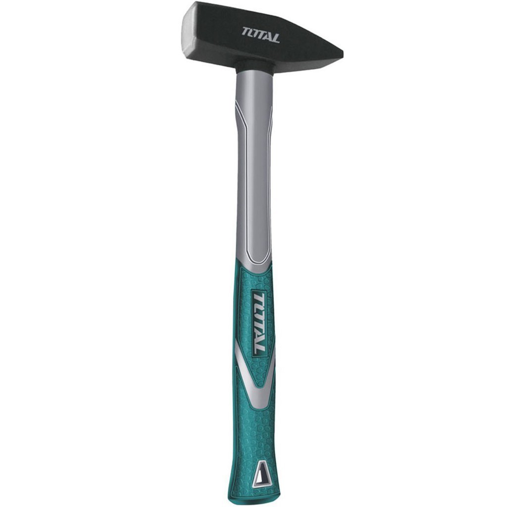 Total Búa thép cán nhựa đóng đinh cơ khí 500g 320mm THT715006