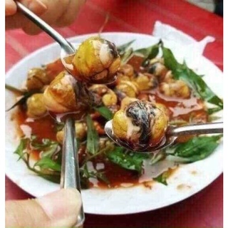 Nước sốt me - đá me (hũ 800gram)