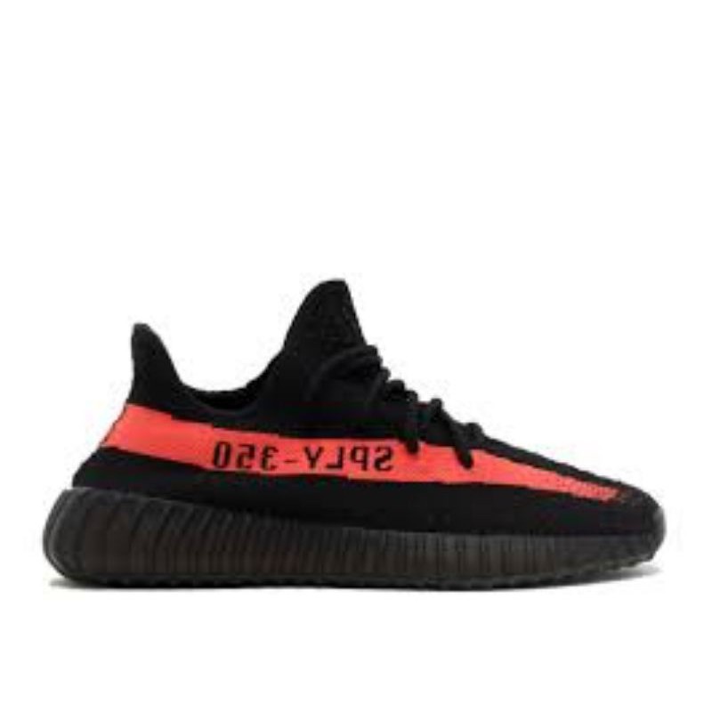 Giày Adidas Yeezy BOOST 350 V2 Breds sz40