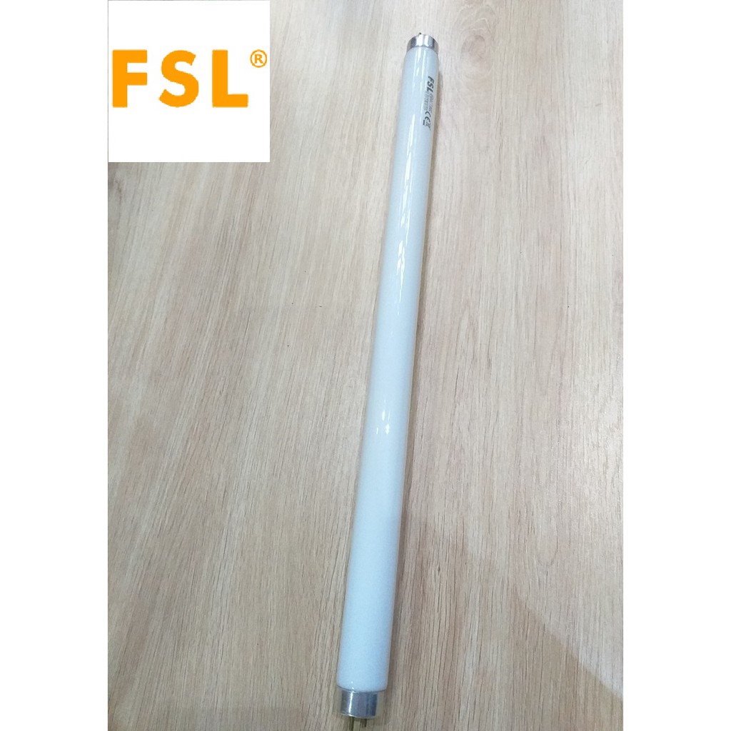 Bóng đèn thu hút diệt côn trùng FSL 15W - 45cm