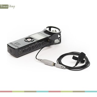 Micro gài áo cho smartphone Rode SMARTLAV+
