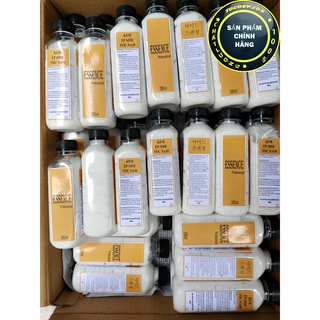 Kem ép side tóc chuyên nghiệp không cần nhiệt 300ml