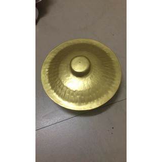 Lạo bạt đồng vàng đk 20cm