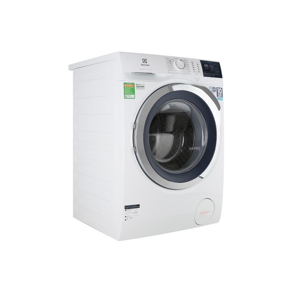 [ VẬN CHUYỂN MIỄN PHÍ KHU VỰC HÀ NỘI ]  Máy giặt Electrolux 10kg màu trắng EWF1024BDWA