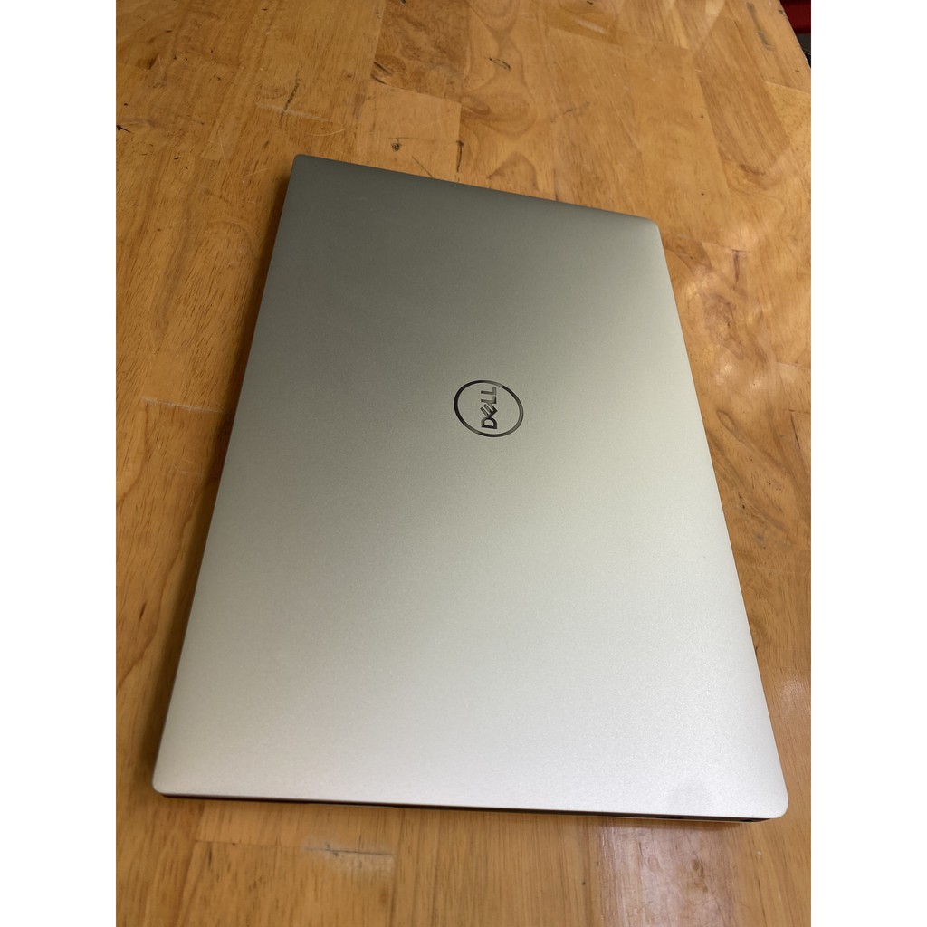 Laptop Dell XPS 9380