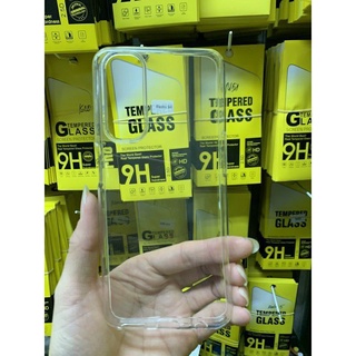 Ốp lưng OPPO Realme 6/realme 6 pro/realme 7/realme 7 pro /realme 7i/realme 8/realme 8 pro silicon dẻo trong suốt