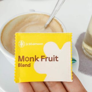 Combo 10 gói đường la Hán 6gr