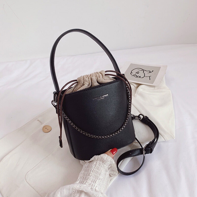 Túi đeo vai YADOU da PU cỡ nhỏ thời trang chất lượng cao dành cho nữ