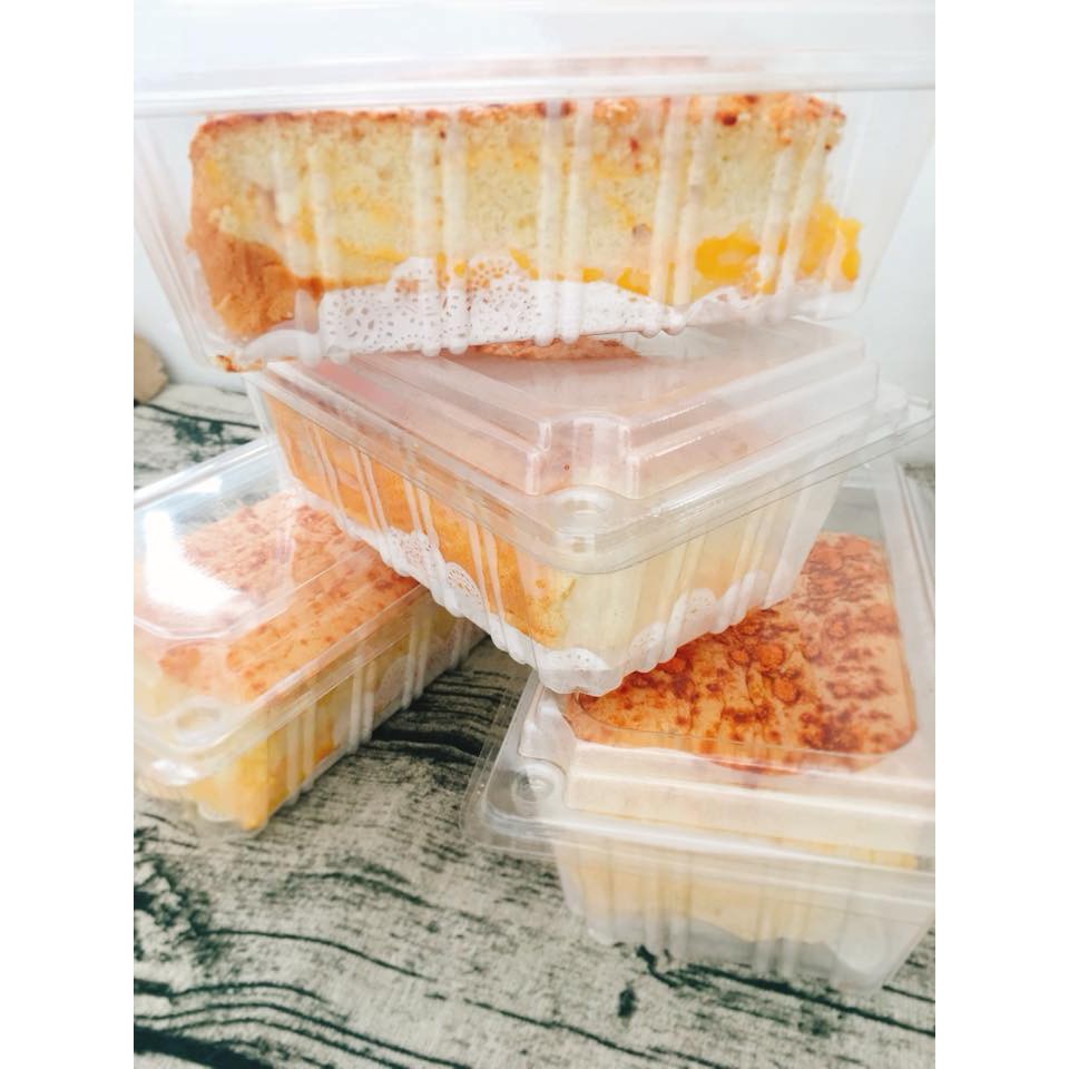 Hộp nhựa HH144/ 50 hộp