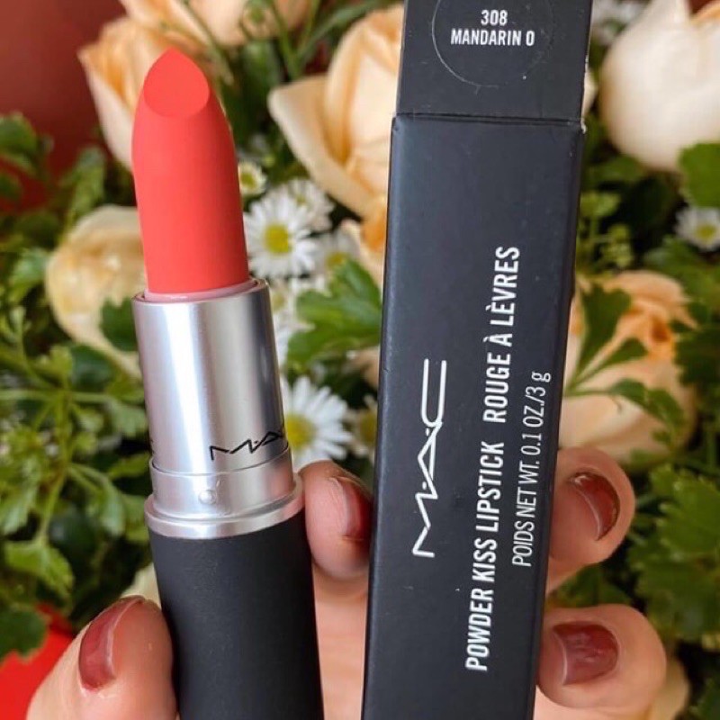 Son Mac lì  𝗠𝗔𝗖 𝟯𝟬𝟴 𝗠𝗮𝗻𝗱𝗮𝗿𝗶𝗻 𝗢