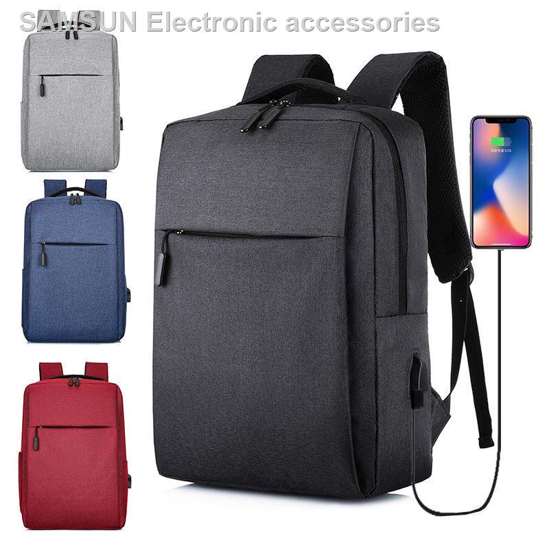 Balo dùng đựng Laptop 17.3 Inch Hp Huawei 15.6-inch 16.1 thiết kế đơn giản thời trang công sở cho nam