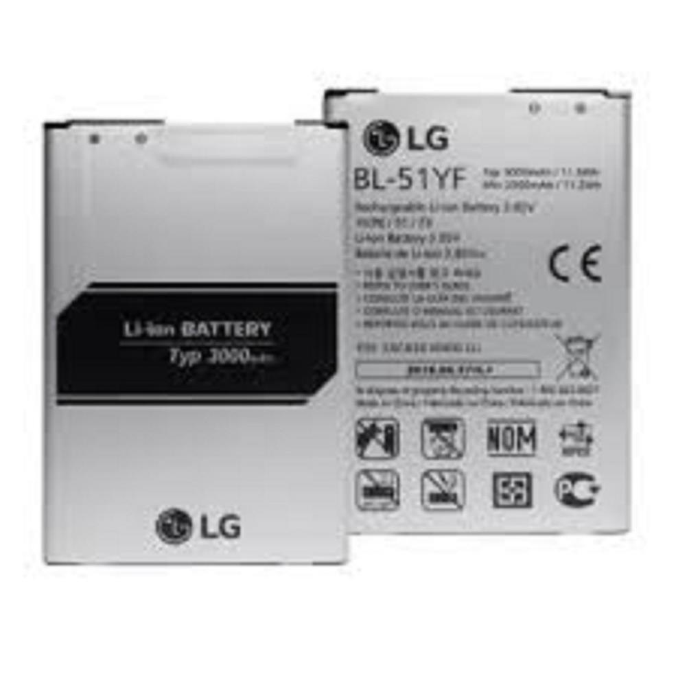 pin LG G4 dùng cho LG G4 Mỹ, LG G4 Hàn, Lg G4 2sim - Không bị TREO máy