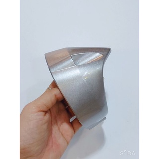 Che pô và chụp đít pô Exciter150