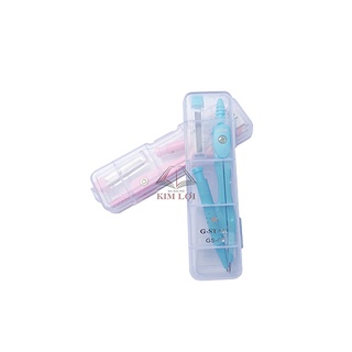 Compass Chì Bấm G-star GS-04
