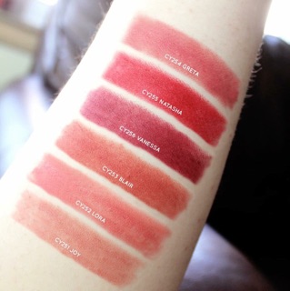 Son I’m lip crayon