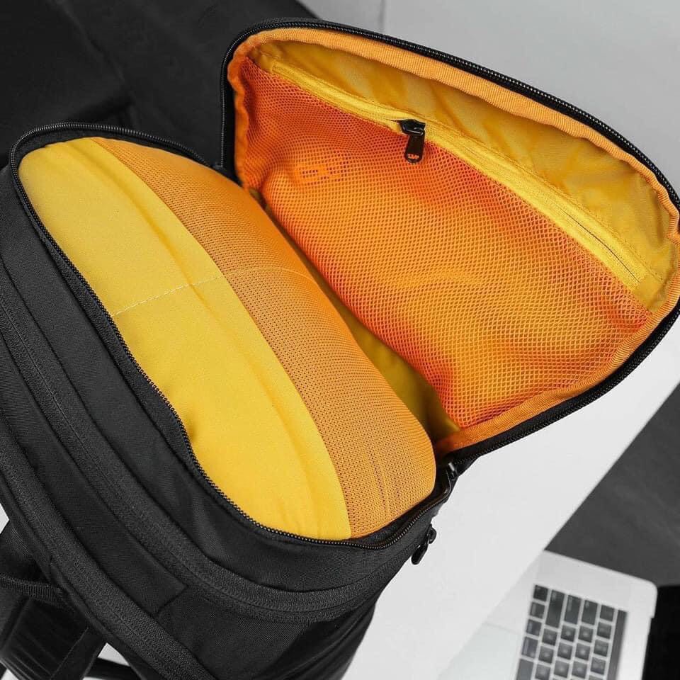 Balo The North Face Kaban chính hãng