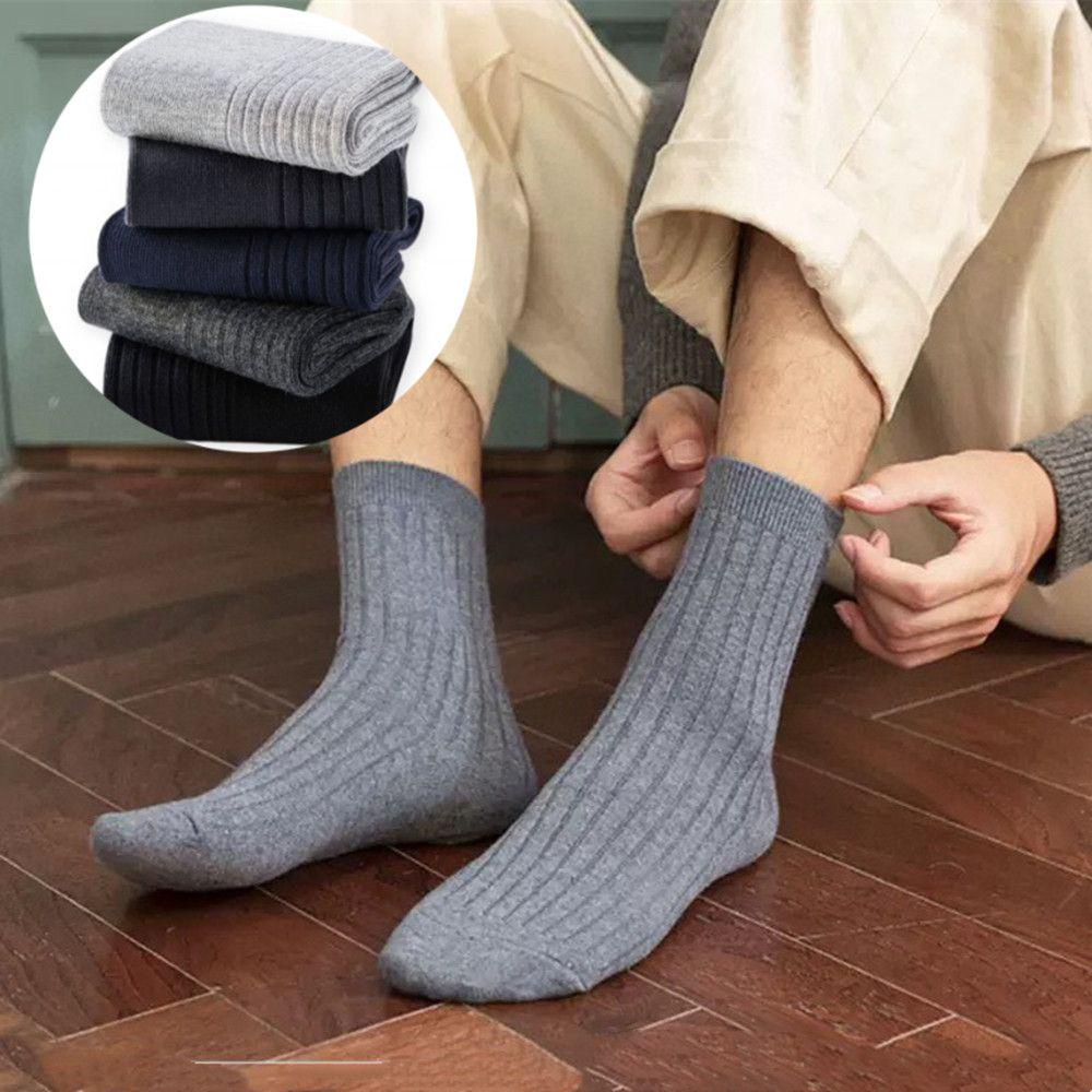PATH Vớ Cotton Mềm Không Đường May Thoáng Khí Thời Trang Xuân Thu Cho Nam Và Nữ
