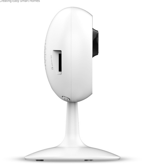 Ezviz CS-C1C-B Full HD 1080p Camera Ip Wifi Đàm Thoại 2 Chiều, Phát Hiện Chuyển Động, Hỗ Trợ Thẻ Nhớ Hàng Chình hãng