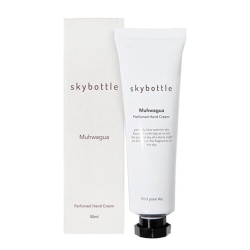 Kem dưỡng da tay SKYBOTTLE hương nước hoa