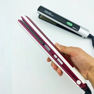 Máy duỗi tóc,uốn tóc Codos 2300 có màn hình LCD