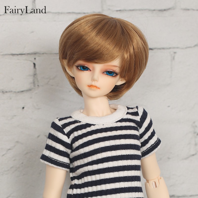 4 points bjd sd doll Fairyland Minifee Woosoo elf Elf ear