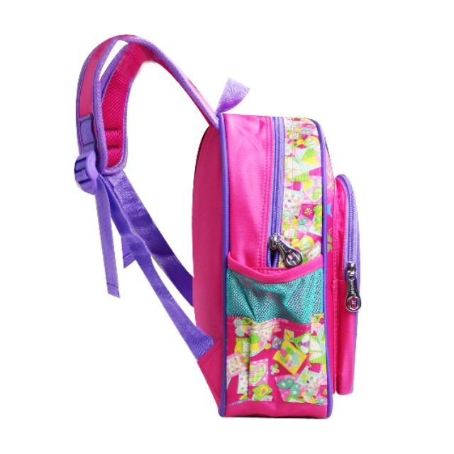 Balo Hami Mẫu Giáo Cho Bé Trai và Bé Gái