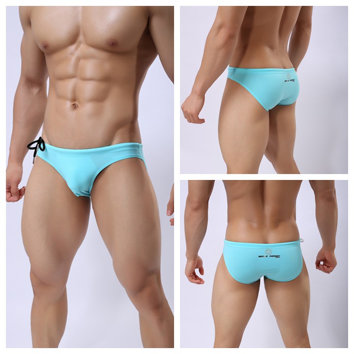 Quần bơi nam - bikini brief Brave Person B1156 | BigBuy360 - bigbuy360.vn