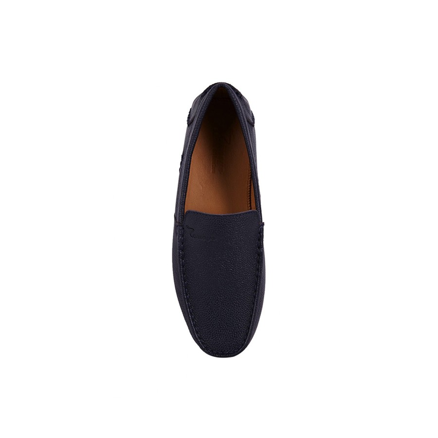 Giày Lười Nam Tomoyo Penny Loafer George TMN06104