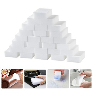 Miếng Mút Xốp Bọt Biển Dùng Rửa Chén