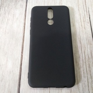 Ốp lưng dẻo đen Huawei Nova 2i