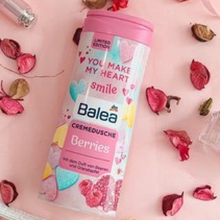 SỮA TẮM BALEA 300ML NHIỀU HƯƠNG
