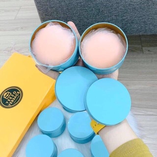 10 miếng dán ngực silicon cao cấp full box