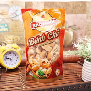 Combo 15g bánh chả bảo minh 230g