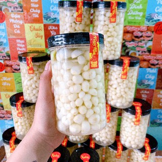 Củ kiệu ngâm chua ngọt 750g