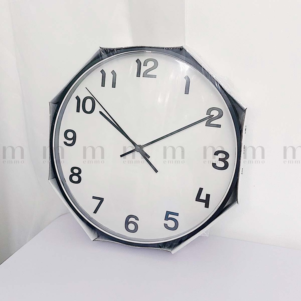ĐỒNG HỒ TREO TƯỜNG IKA CHÍNH HÃNG – PLUTTIS